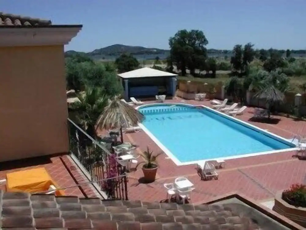 Photo - Hotel L'Ulivo