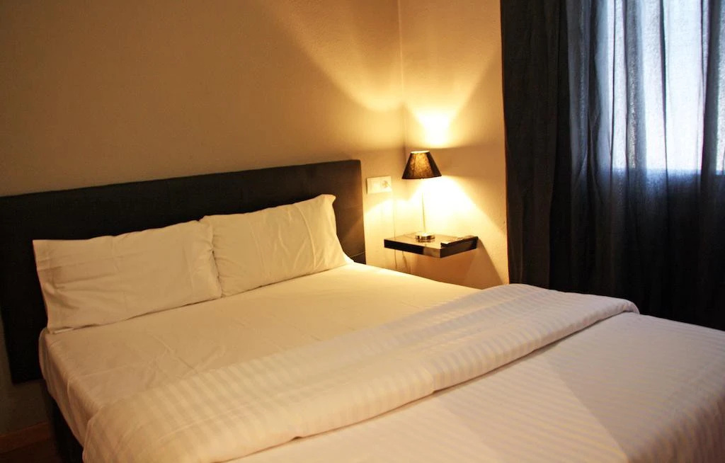 Foto - Hotel NIU