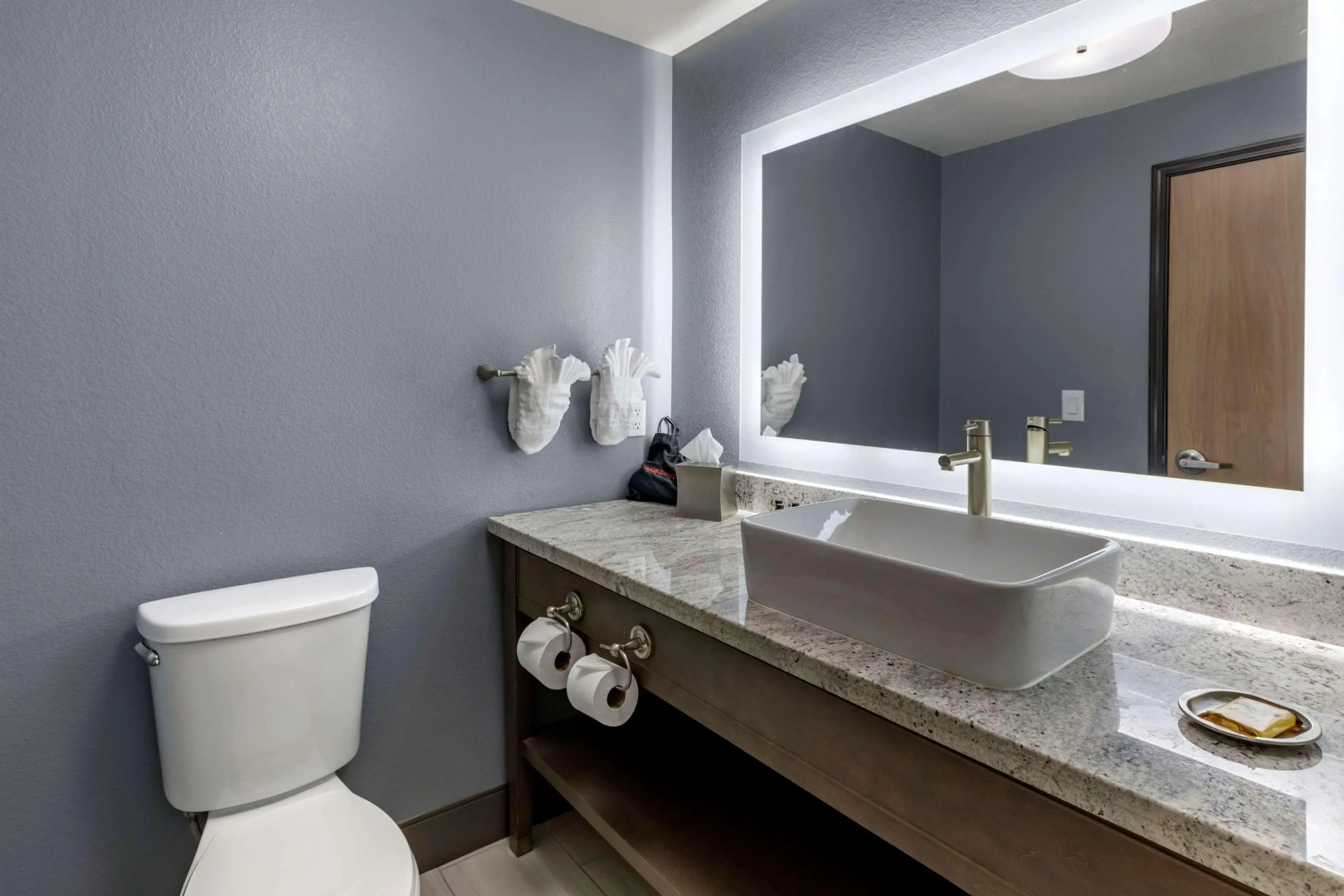 Photo - Best Western Plus Las Vegas West