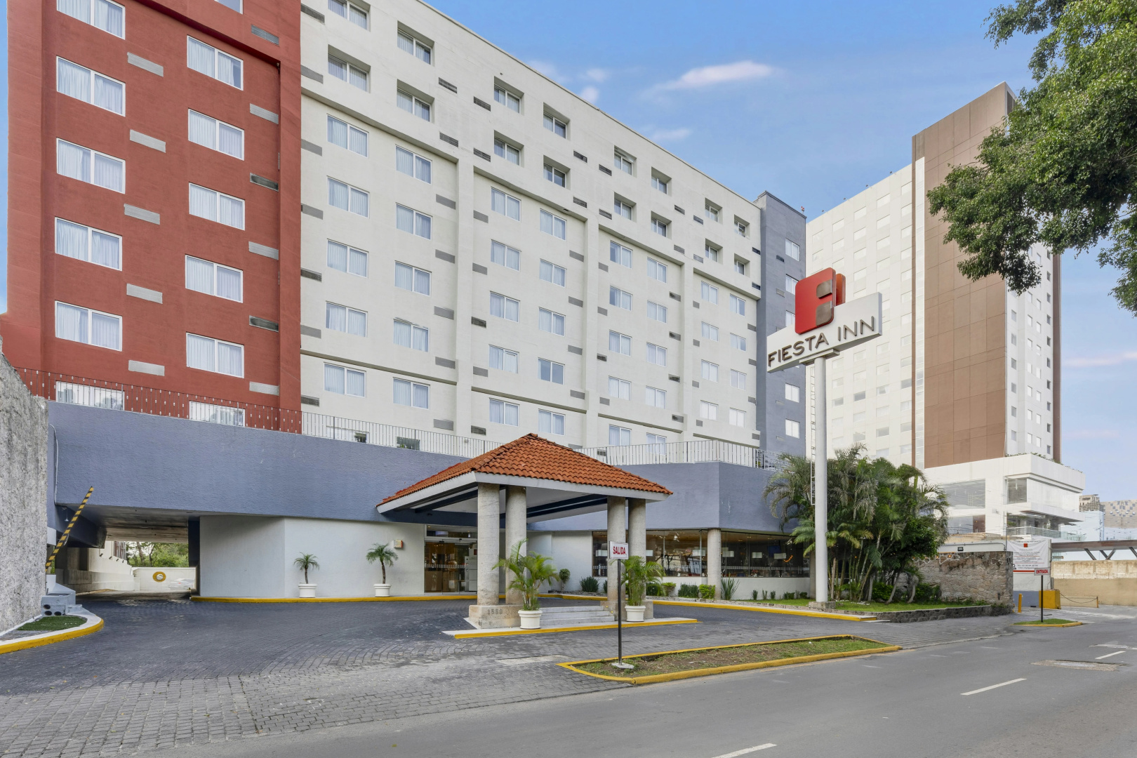 Foto - Fiesta Inn Guadalajara Expo