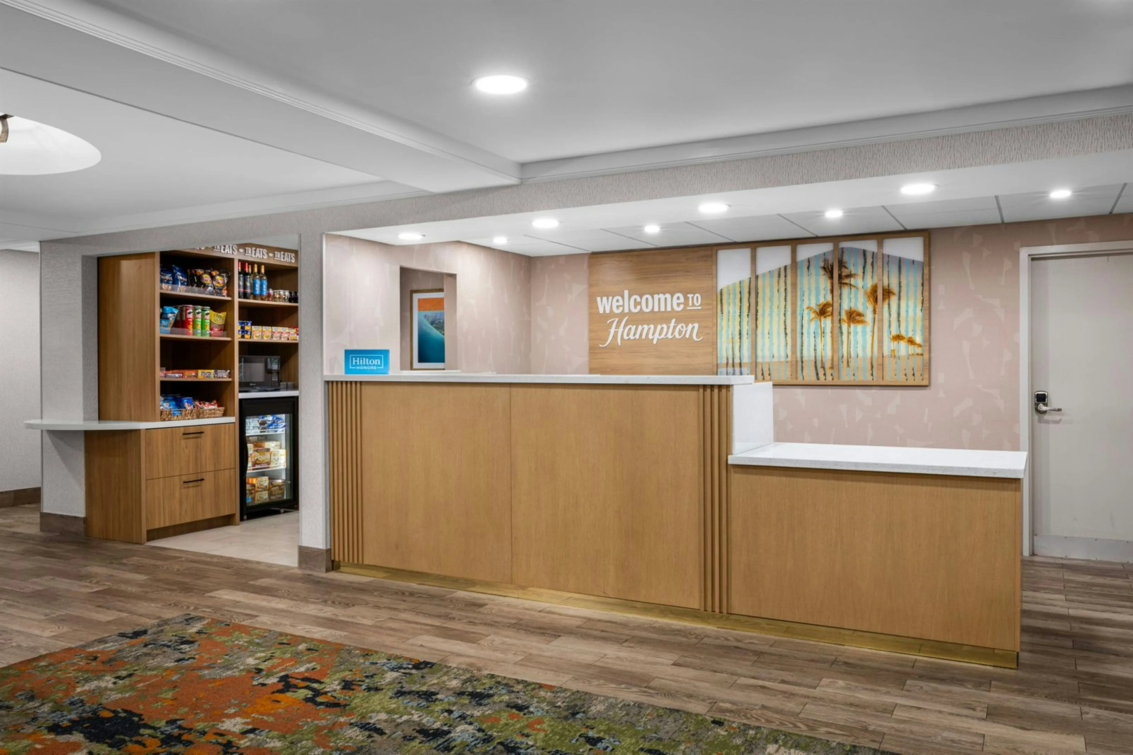 Foto - Hampton Inn Miami-Airport West
