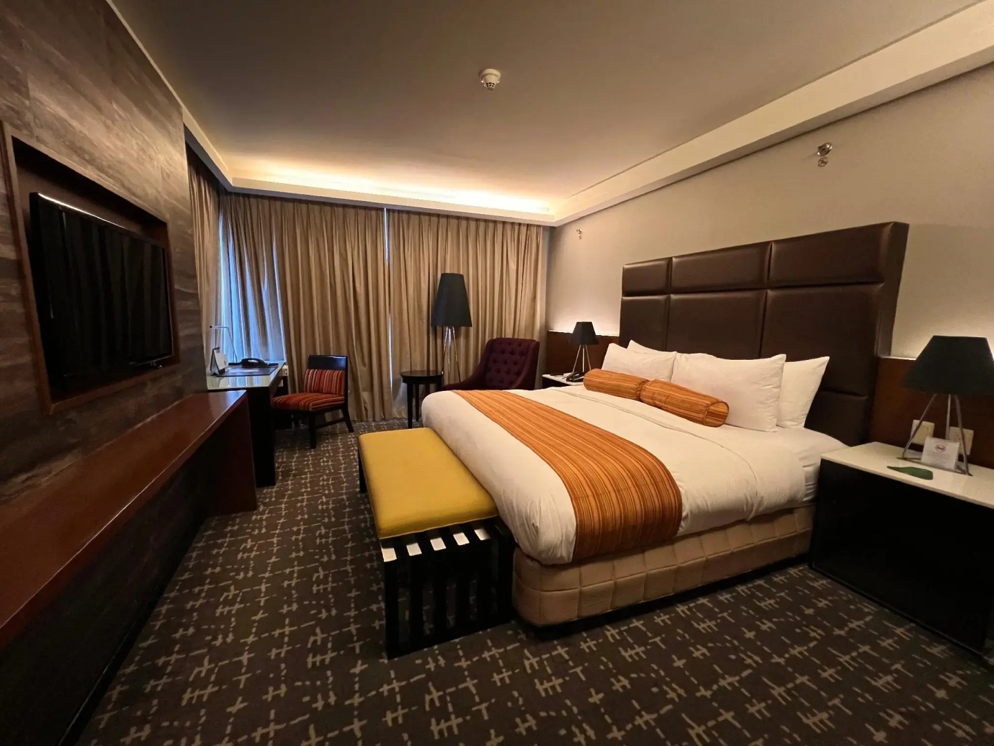 Foto - The Bellevue Manila