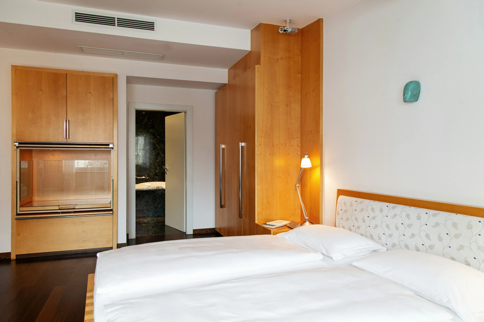 Foto - Hotel Greif, a Member of Design Hotels