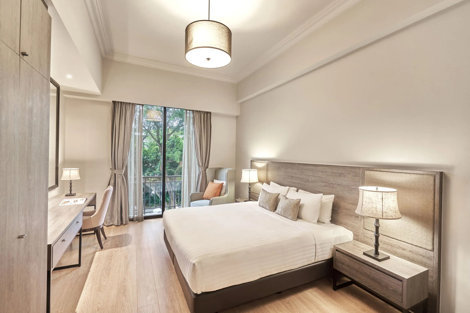 Photo - Adina Serviced Apartments Singapore Orchard