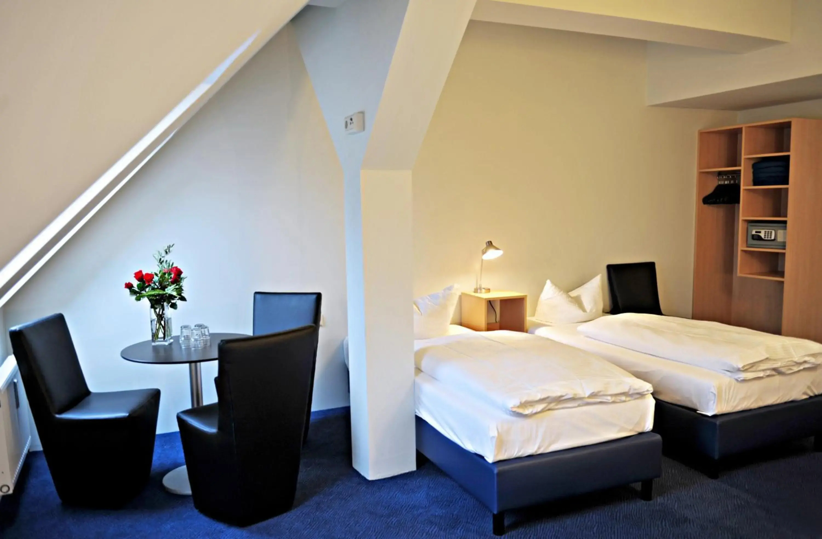 Foto - Hotel Transit Loft