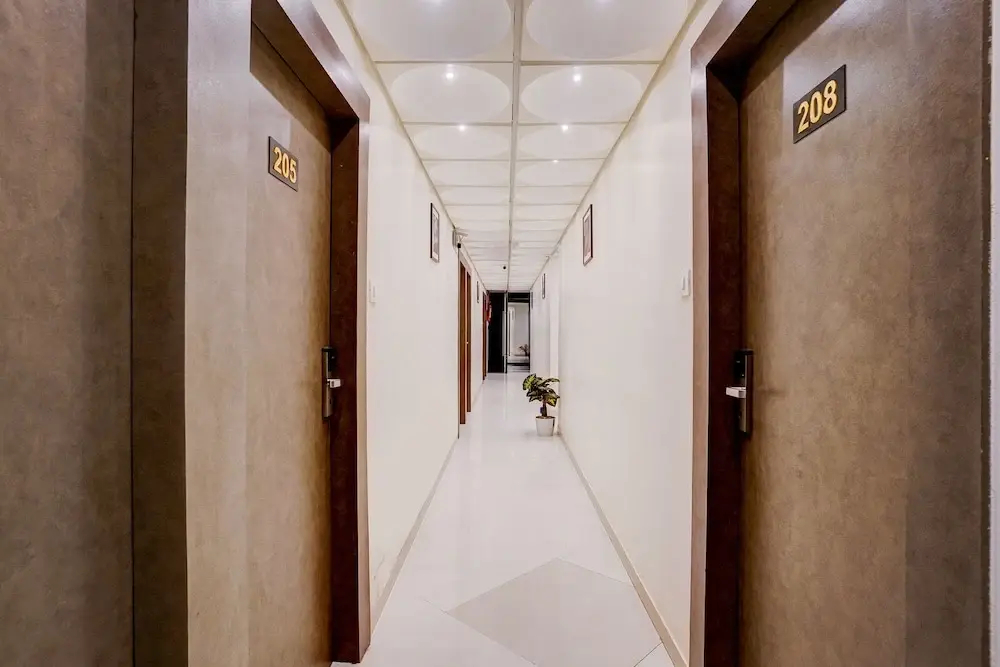 Foto - FabHotel Abrol Suites