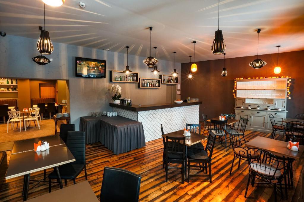 Foto - PRIMO Hotel Riga