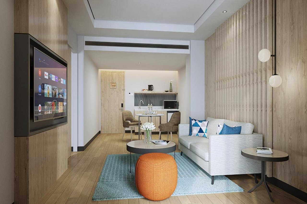 Foto - Holiday Inn Express Bali Sunset Road by IHG