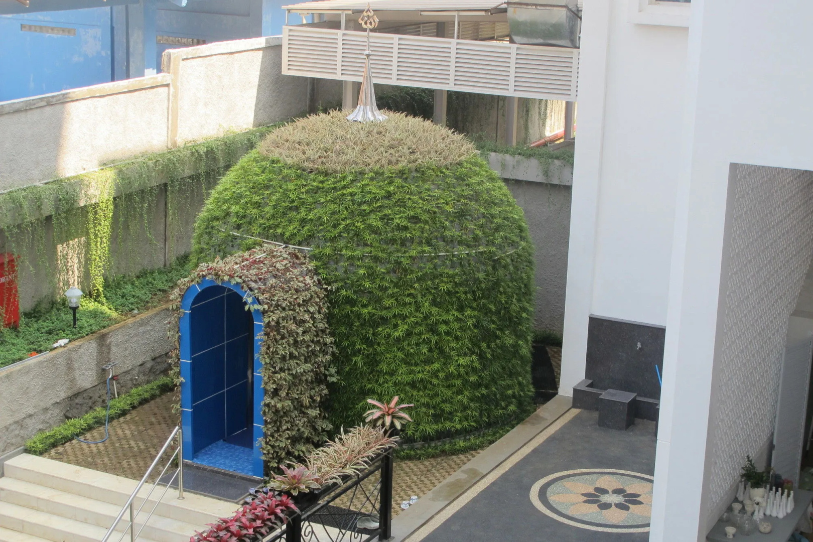Foto - The Sahira Hotel Syariah