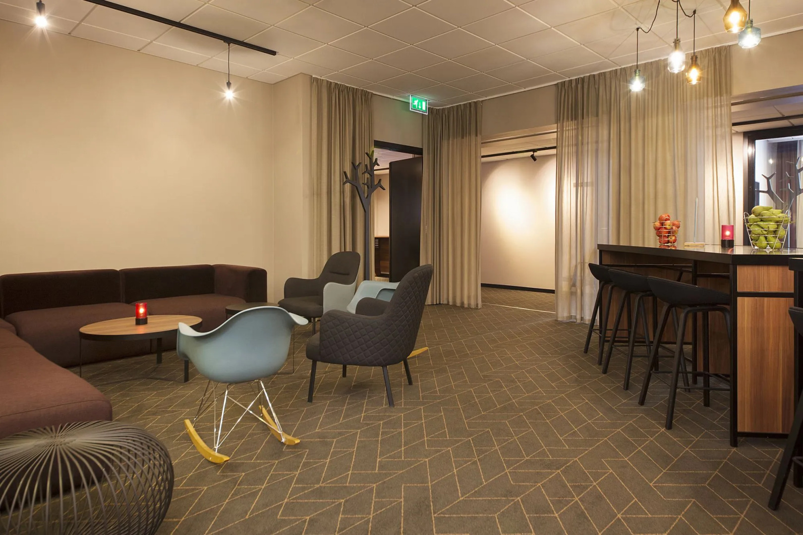 Foto - Scandic Solli