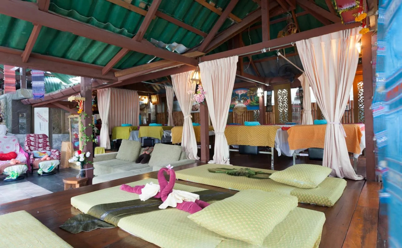 Photo - The Expat Hotel Patong