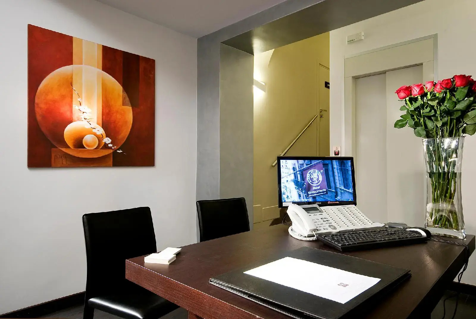 Foto - Hotel Rinascimento
