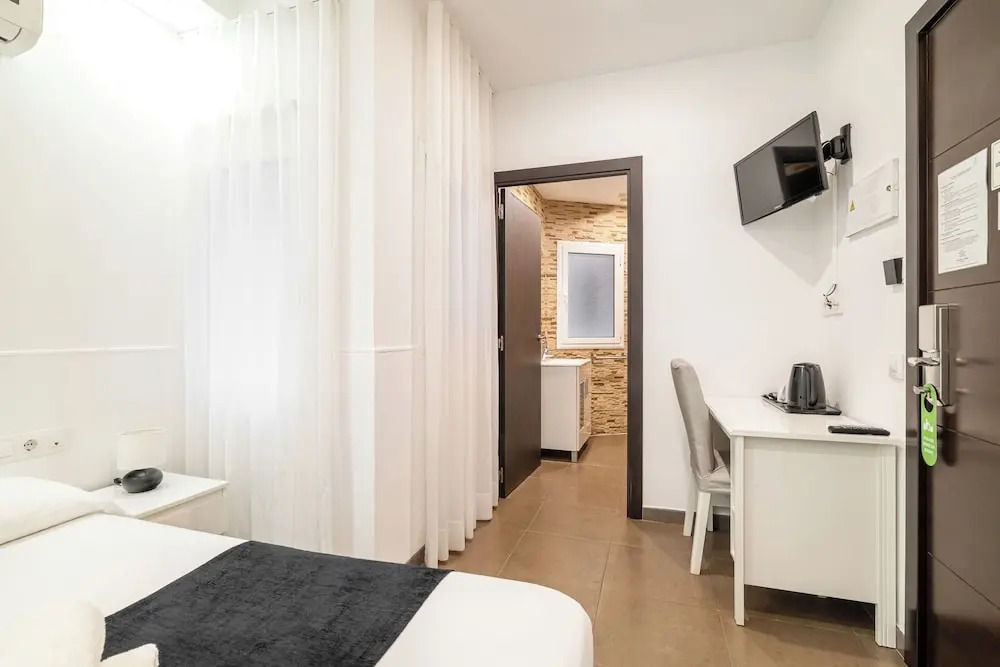 Foto - Laramond Barcelona Rooms