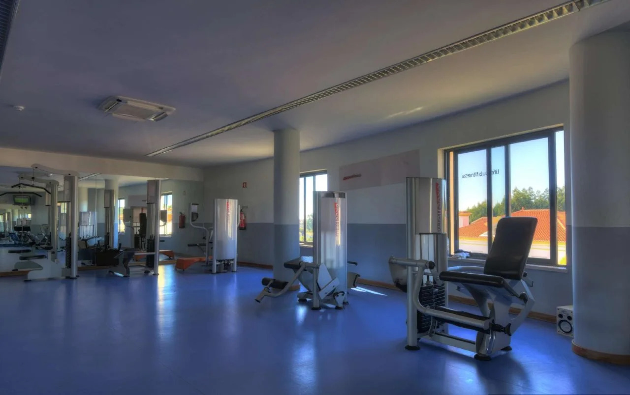 Photo - Lam Hotel Estarreja