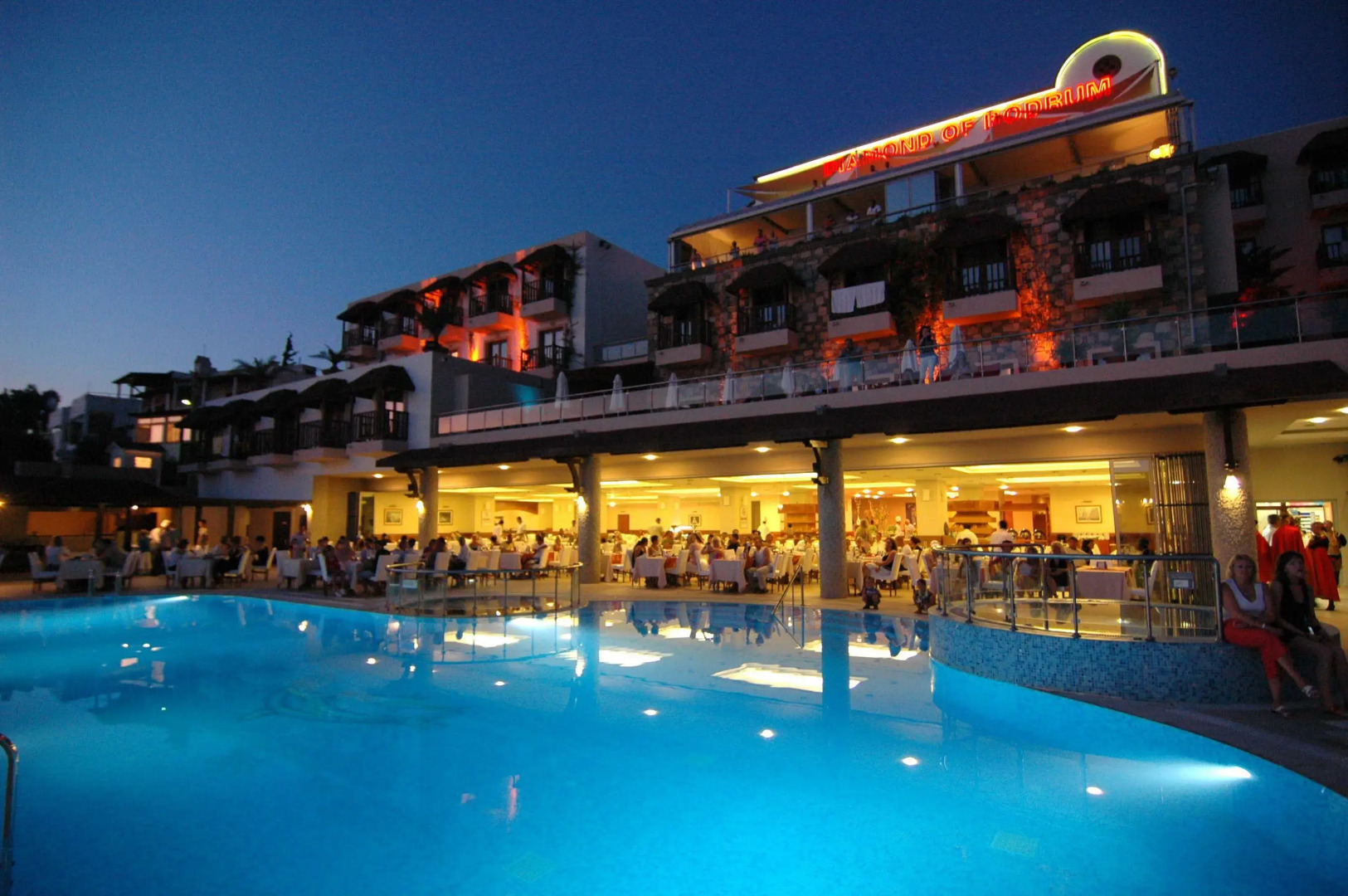 Photo - Diamond Of Bodrum