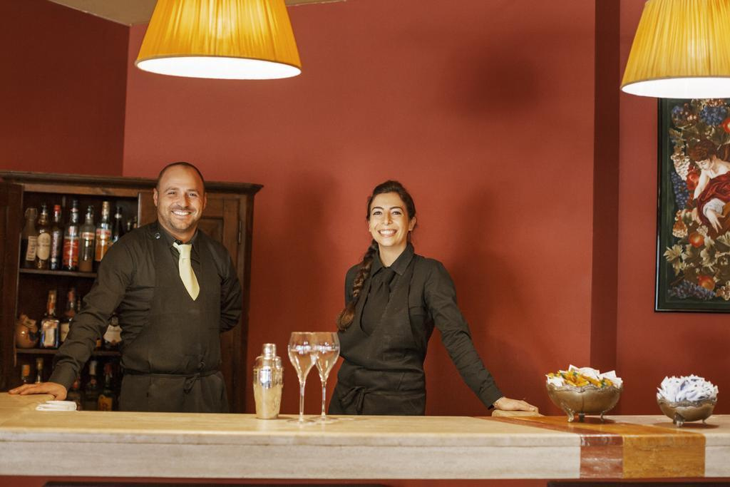 Foto - Adua & Regina di Saba Wellness & Beauty