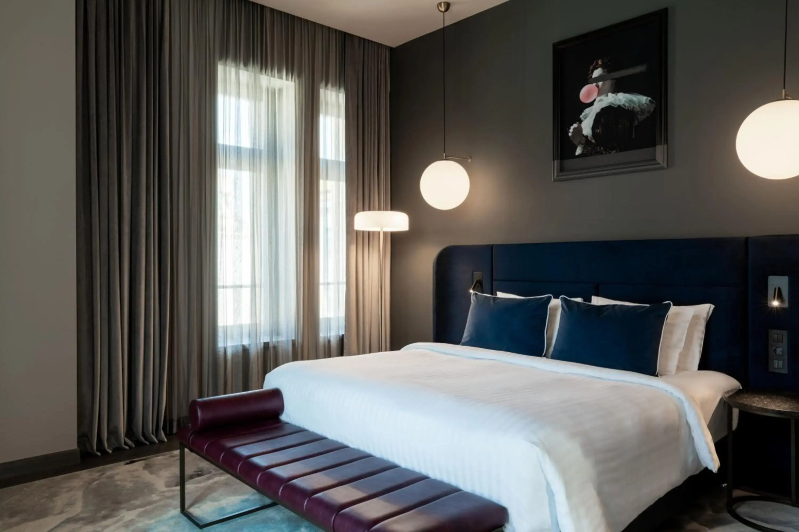 Foto - The Marmorosch Bucharest, Autograph Collection