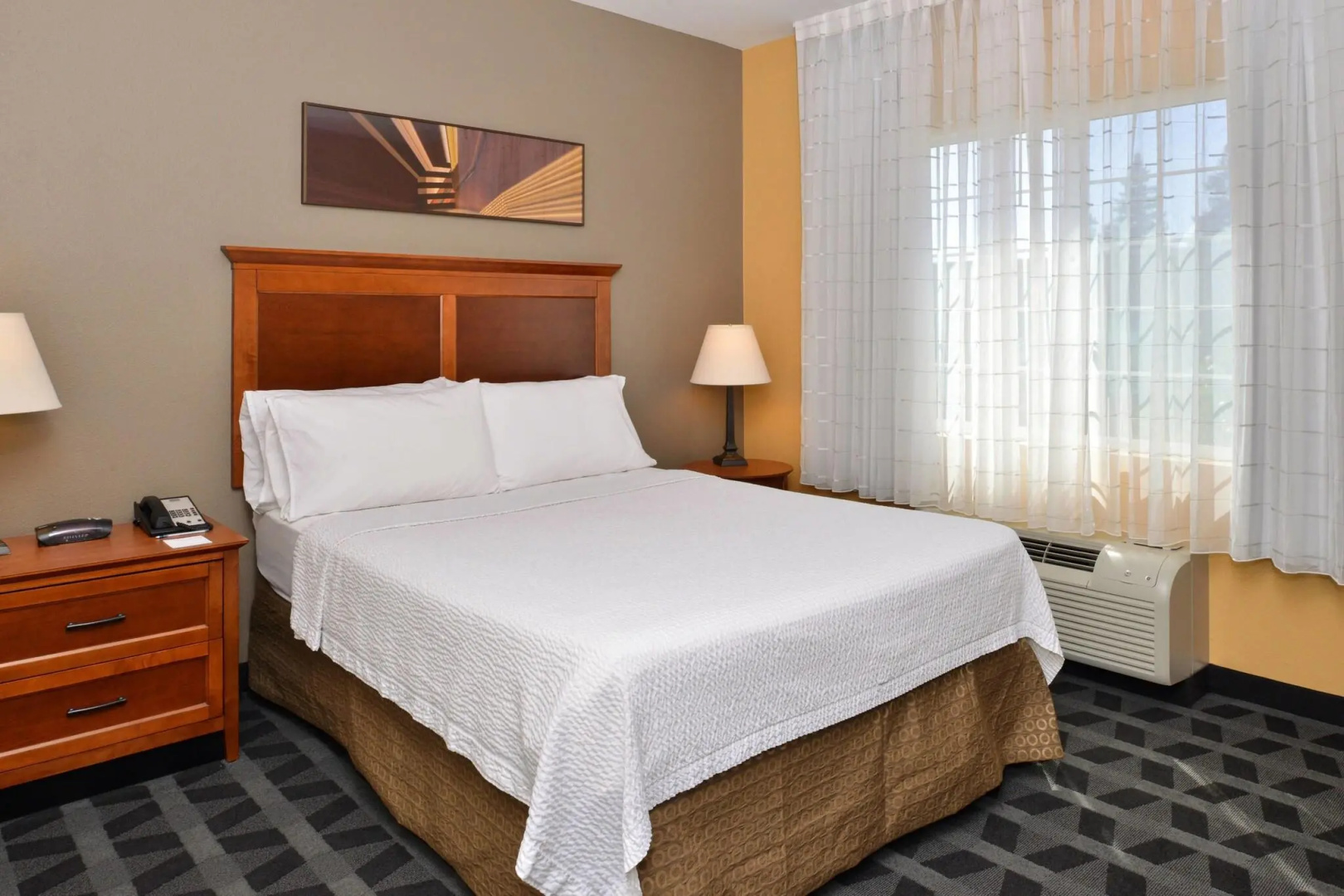 Foto - TownePlace Suites Sacramento Cal Expo