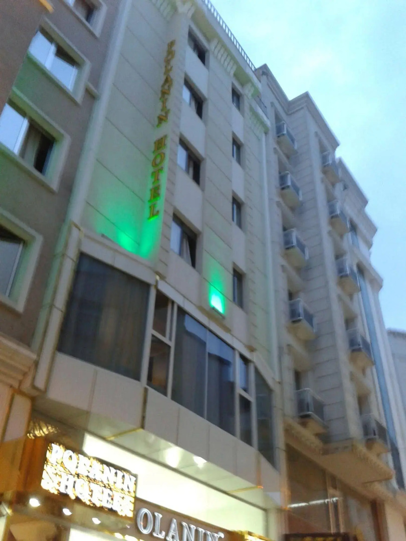 Foto - Polanin Hotel