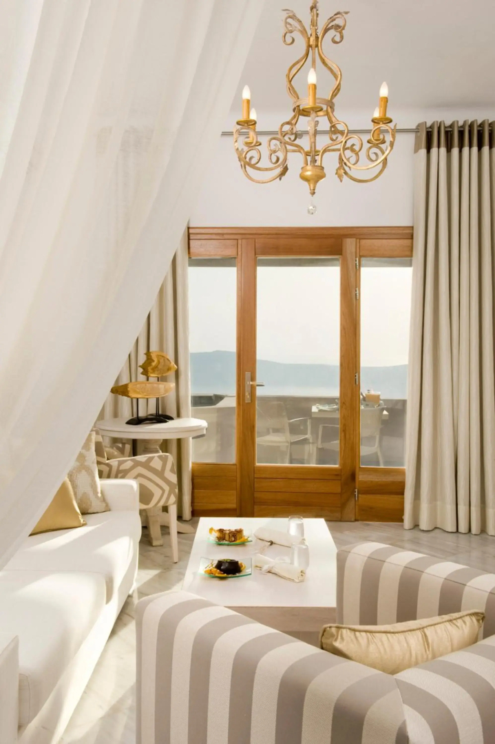 Foto - Gold Suites - Small Luxury Hotels of the World