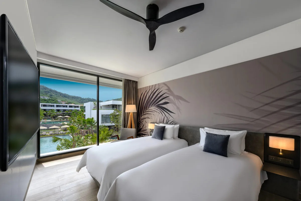 Foto - Stay Wellbeing & Lifestyle Resort