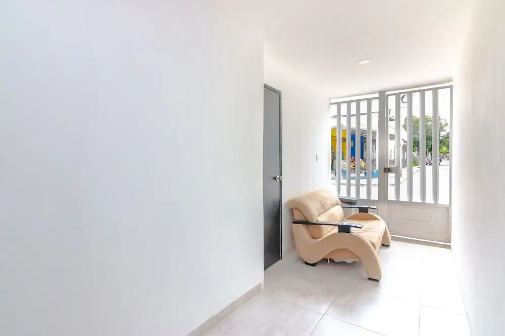 Foto - Hotel Tranvia