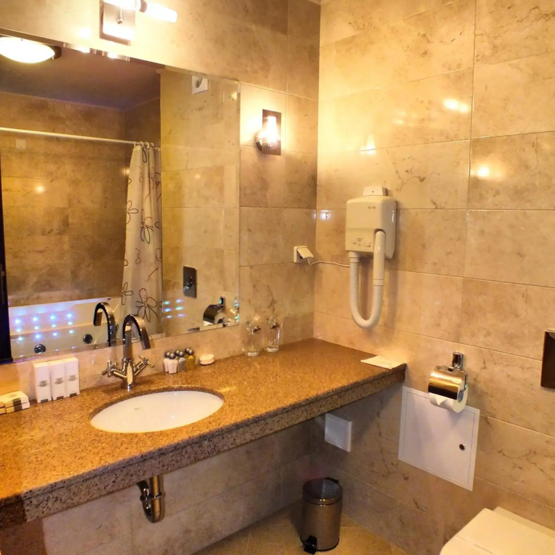 Foto - Spa Hotel Dragalevtsi