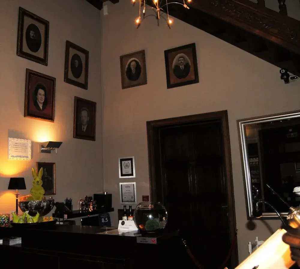 Photo - Hotel Karel de Stoute