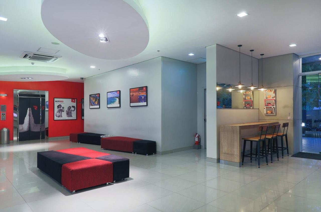 Foto - Red Planet Ortigas
