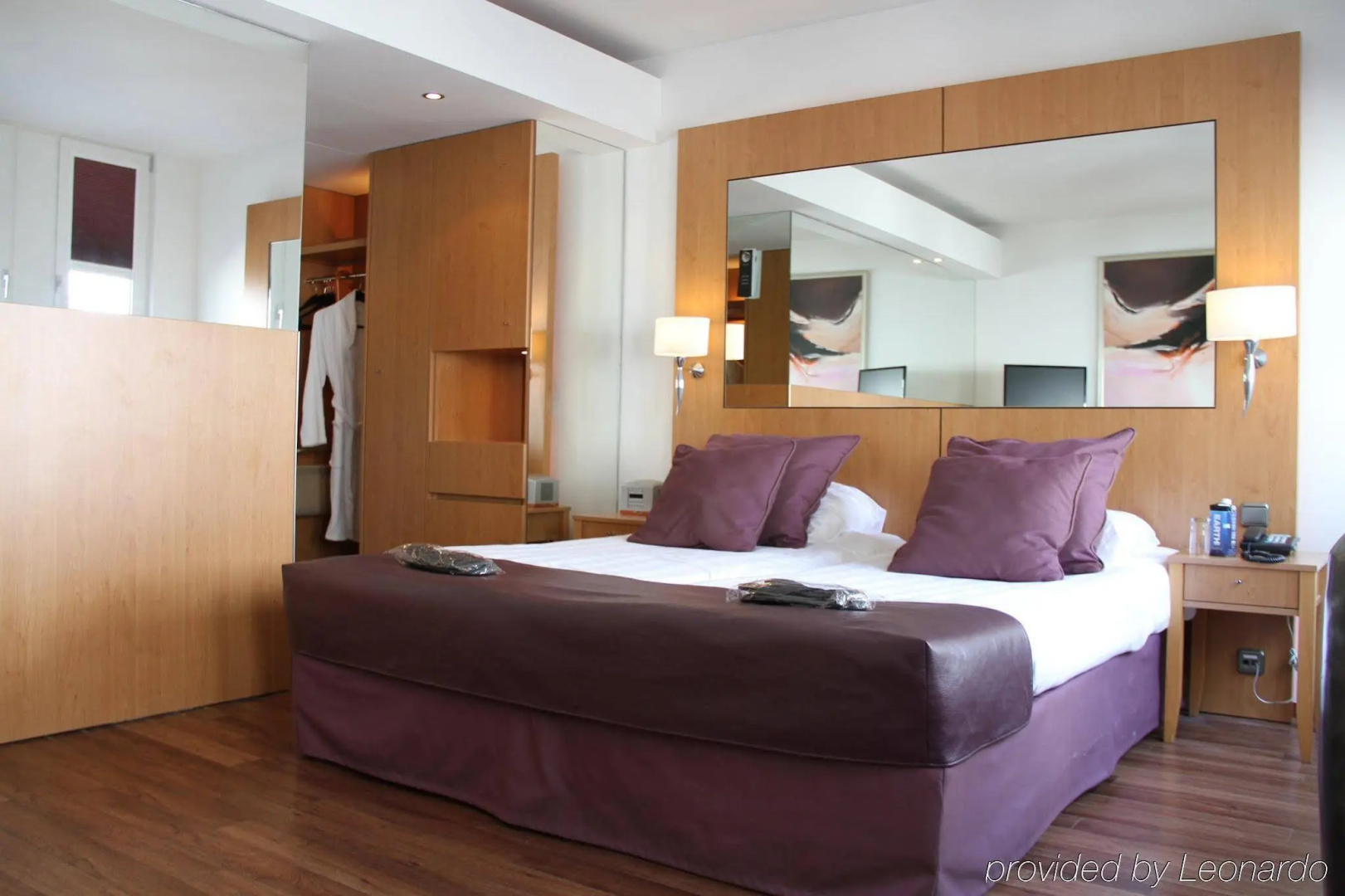Foto - Hotel Derlon