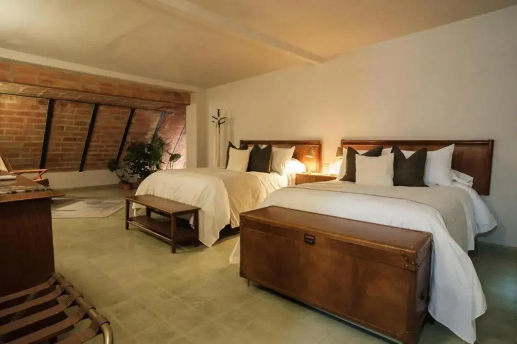 Foto - Hotel Hércules