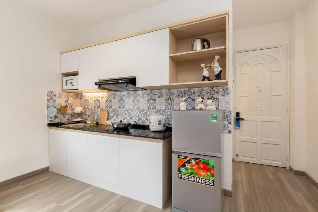 Foto - Spotlight Hotel