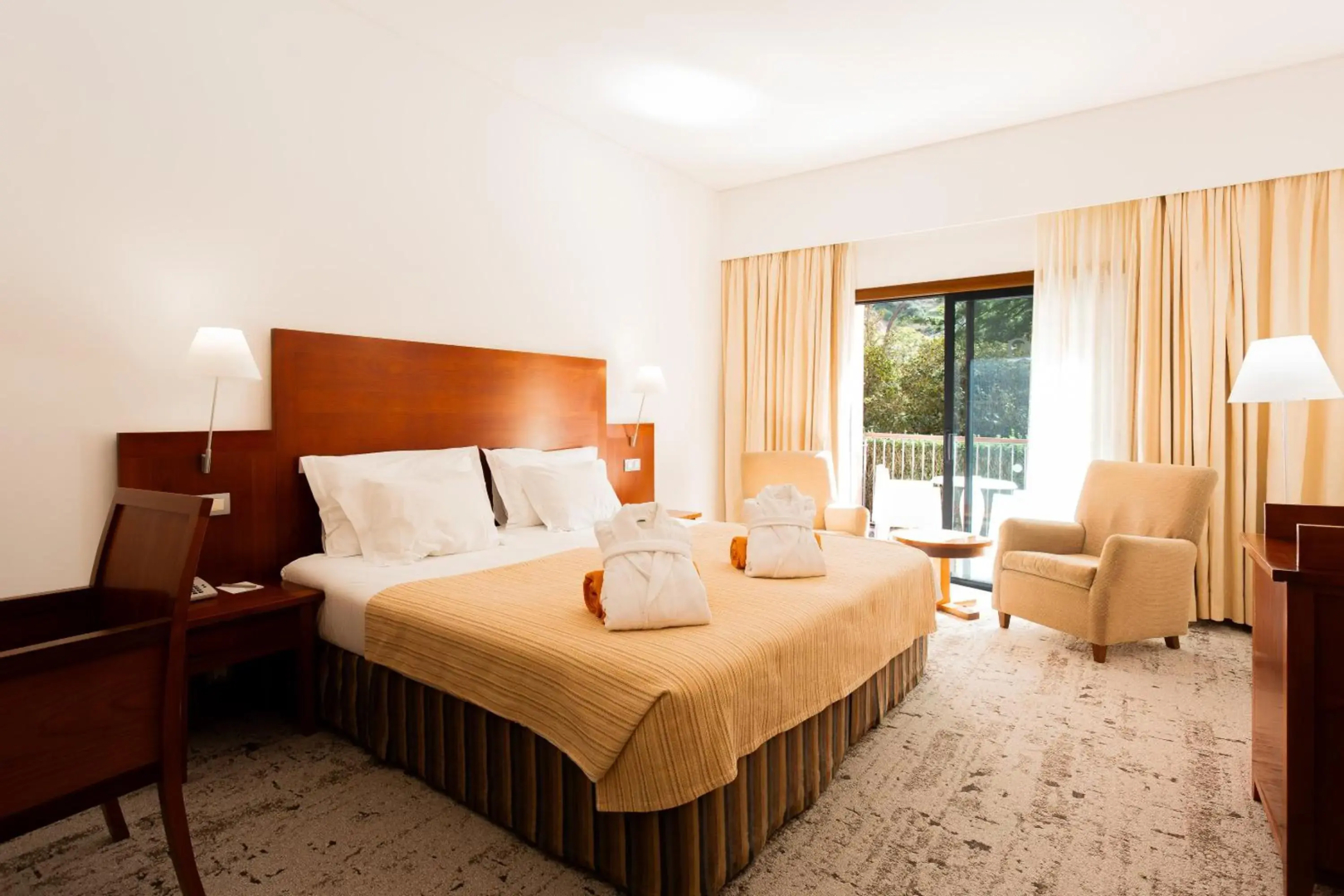 Photo - BIO Hotel - Hotel Quinta da Serra