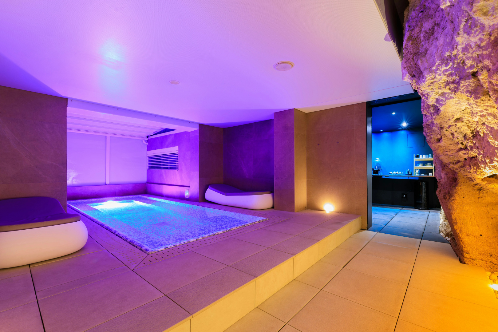 Photo - UNA Hotels One Siracusa Wellness & SPA