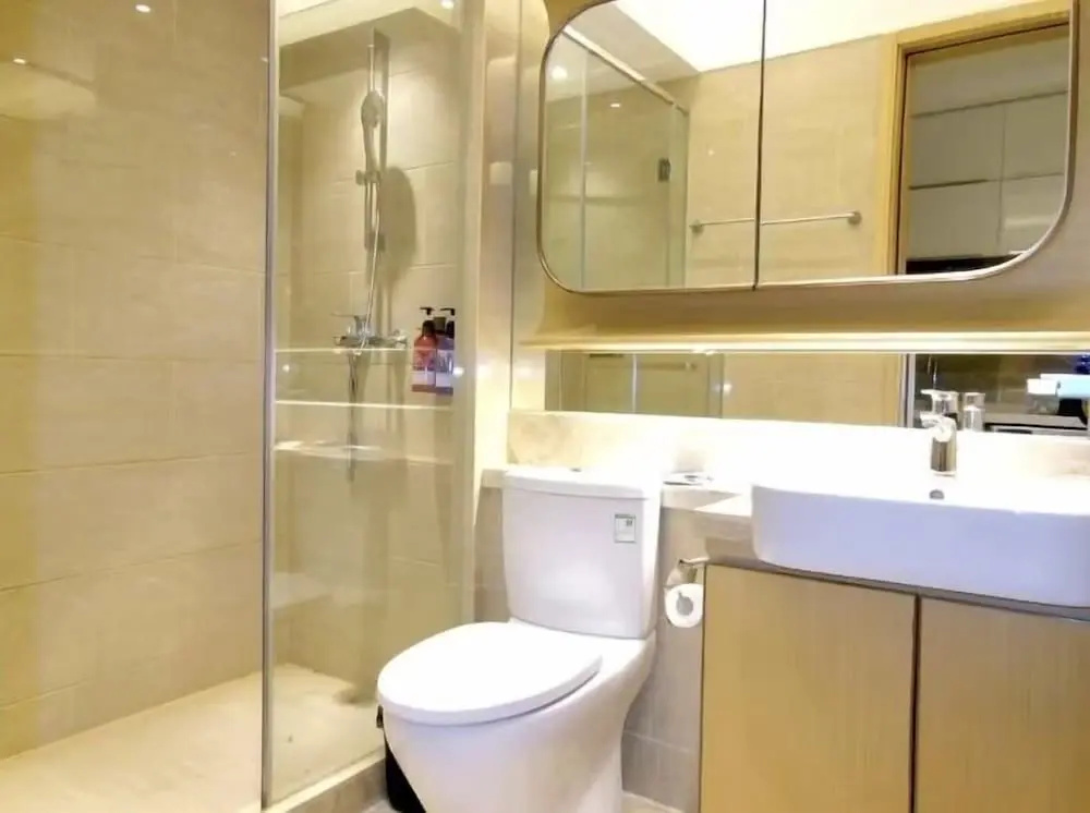 Foto - Raffles Executive Apartment