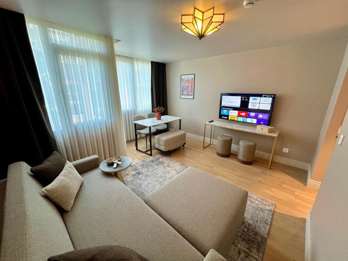 Foto - Weingart Suites Hotel