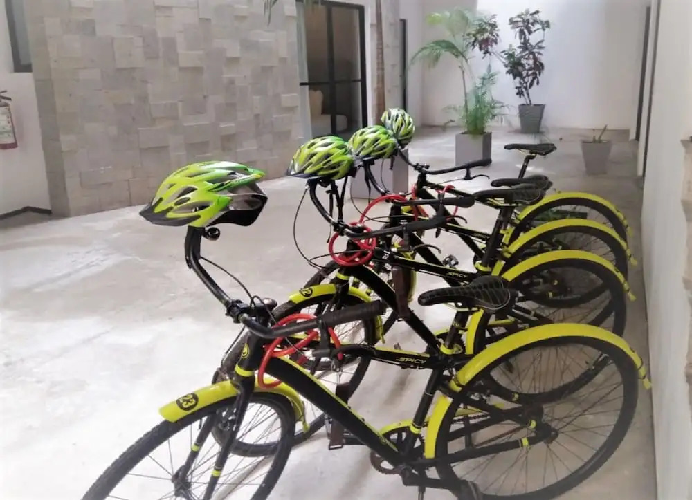 Photo - Sole Suites Apartments Playa del Carmen