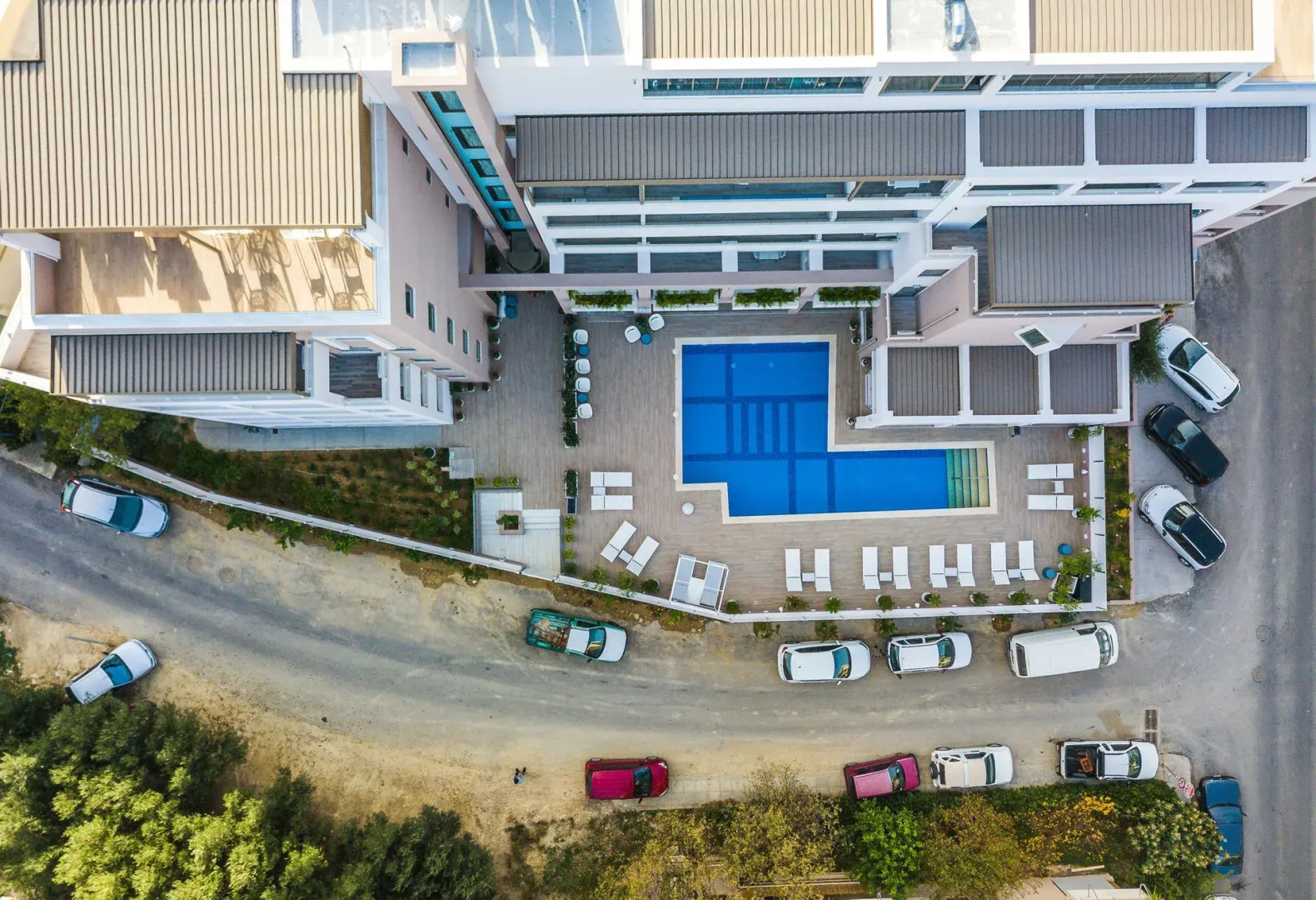 Photo - Menta City Boutique Hotel