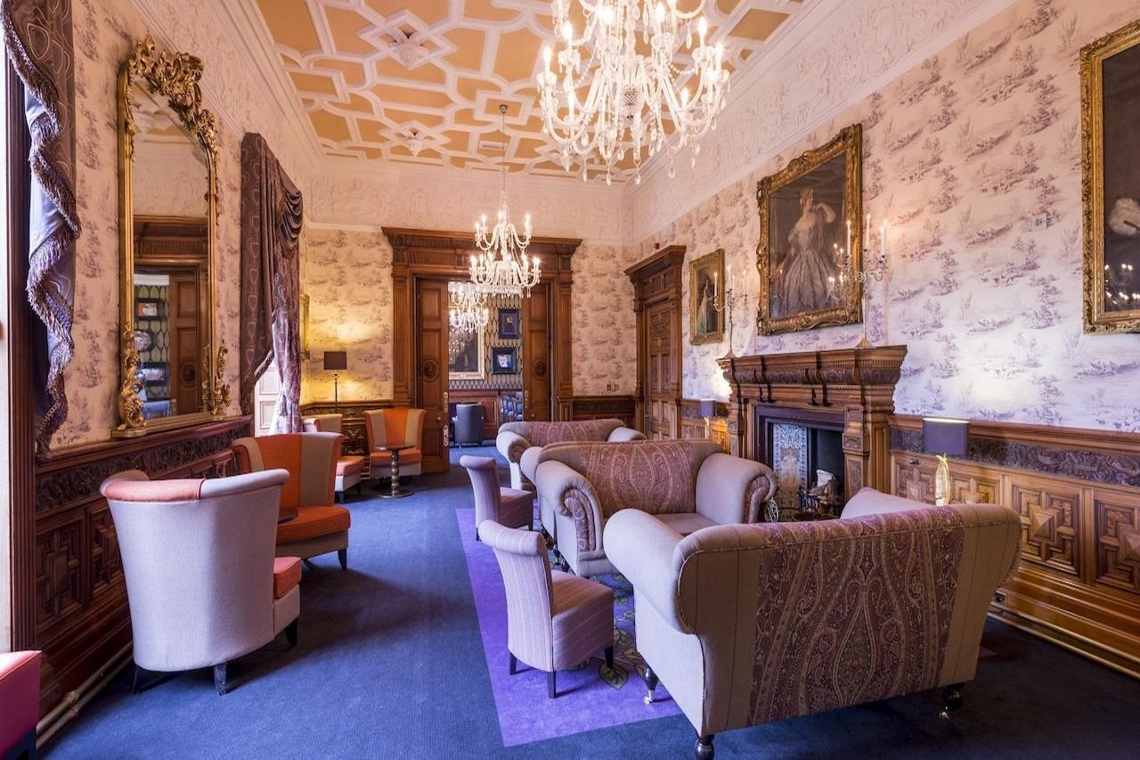 Photo - Ardoe House Hotel & Spa