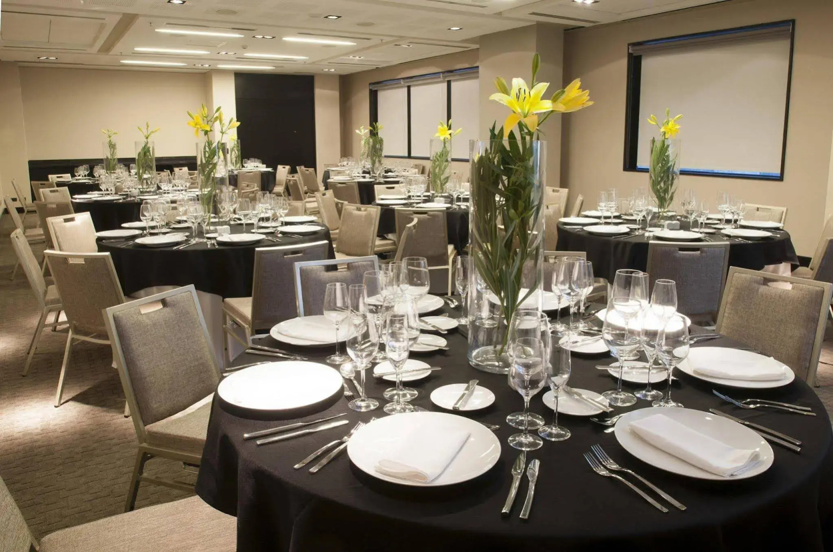 Photo - DoubleTree by Hilton Santiago - Vitacura