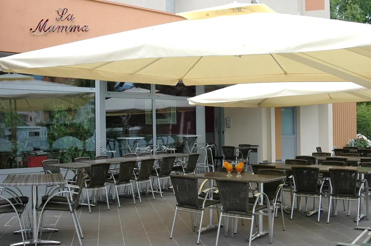 Foto - Ibis Styles Annecy Le Vieux