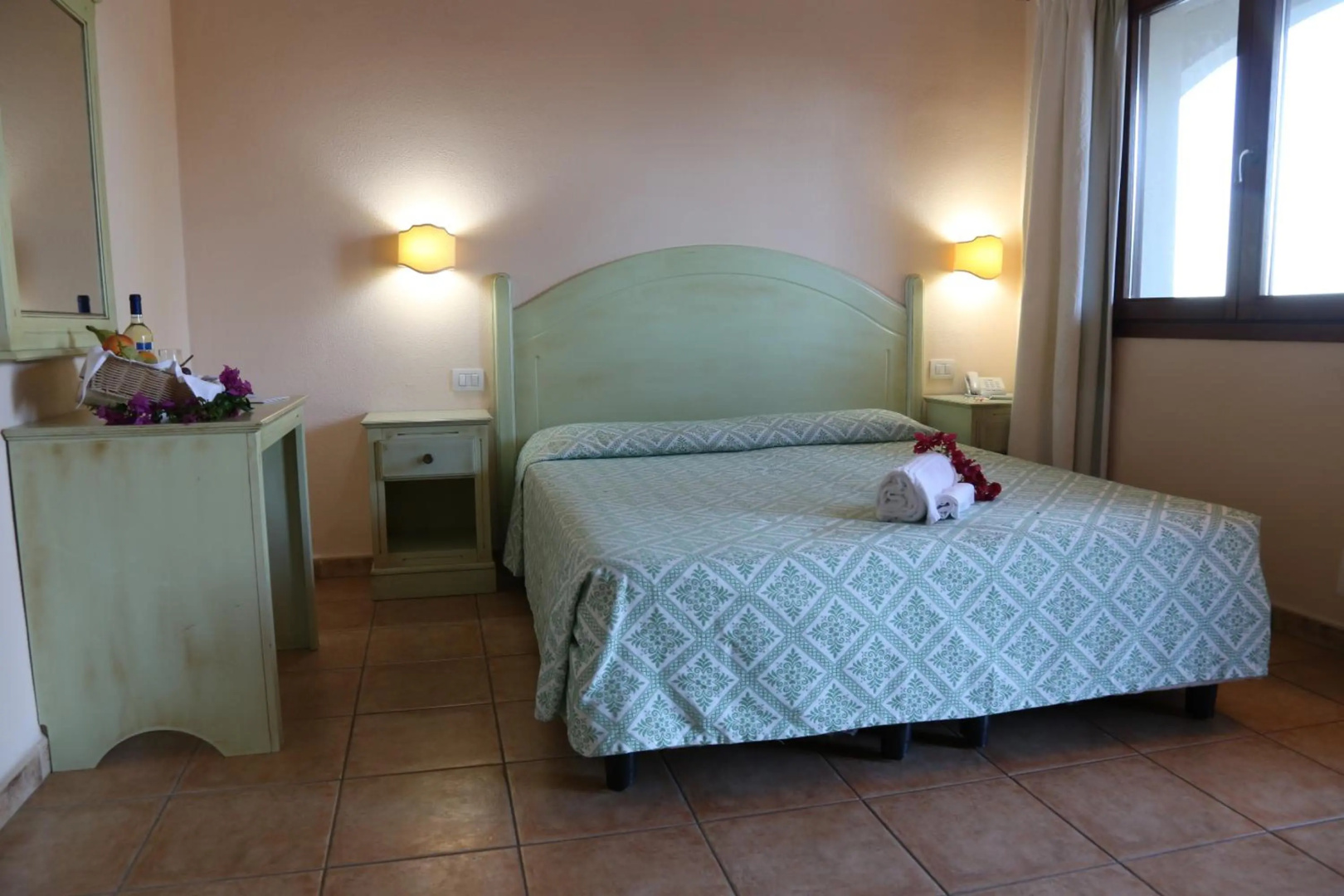 Foto - Club Esse Cala Gonone Beach Village