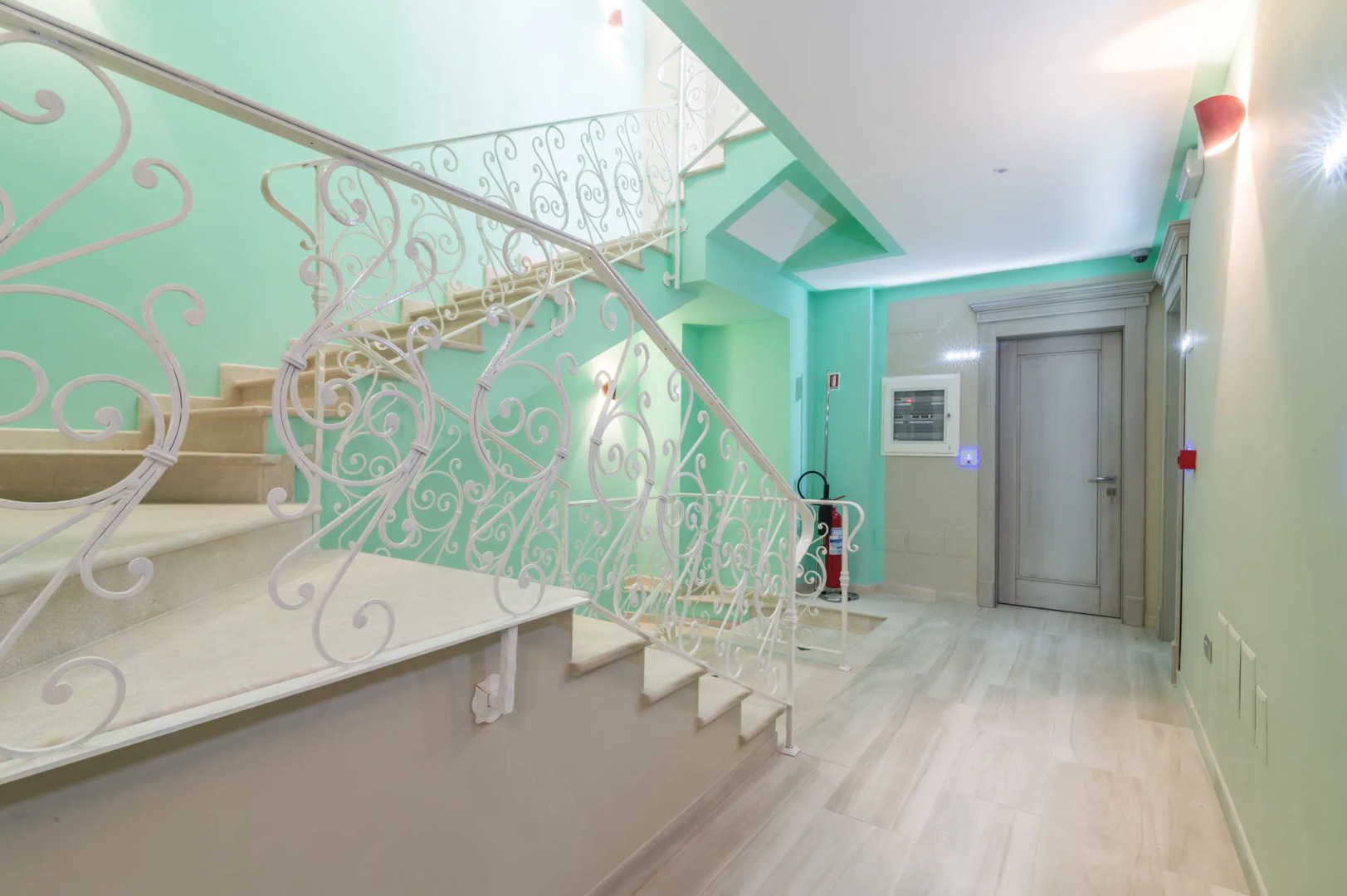 Photo - L'Ambasciata Hotel de Charme