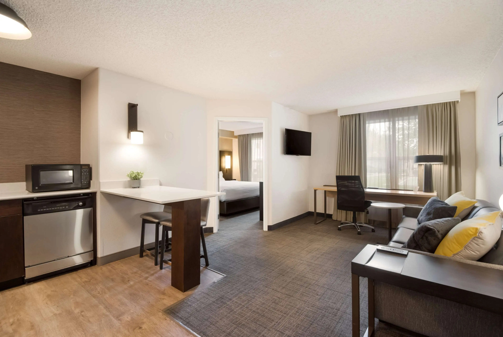 Photo - Sonesta ES Suites Reno