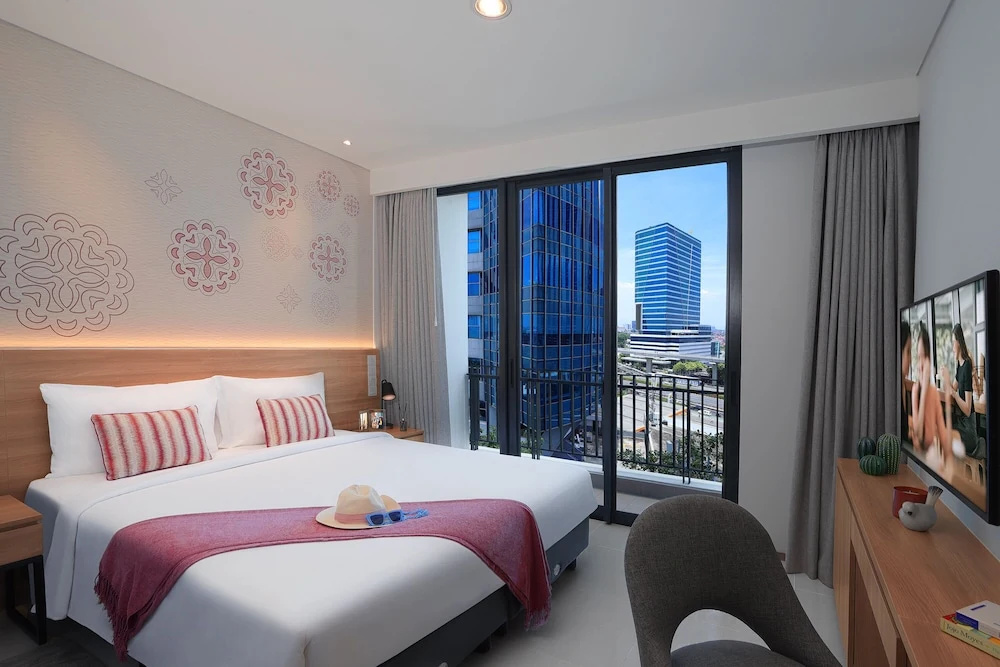 Photo - Citadines Gatot Subroto Jakarta