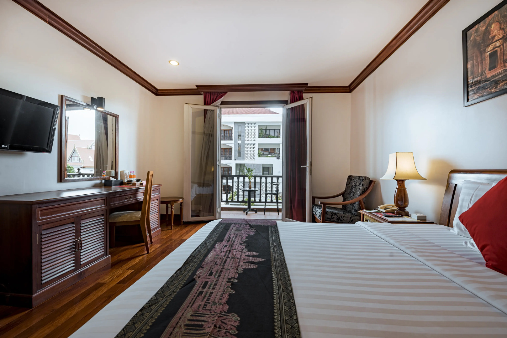 Foto - The Suite By Royal Crown Hotel