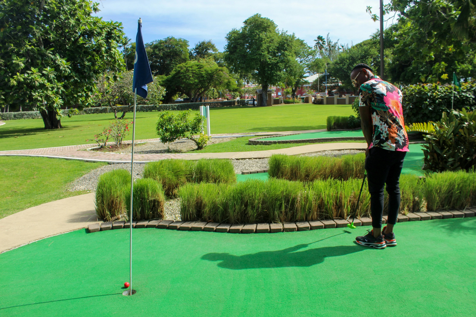 Foto - Divi Southwinds Beach Resort