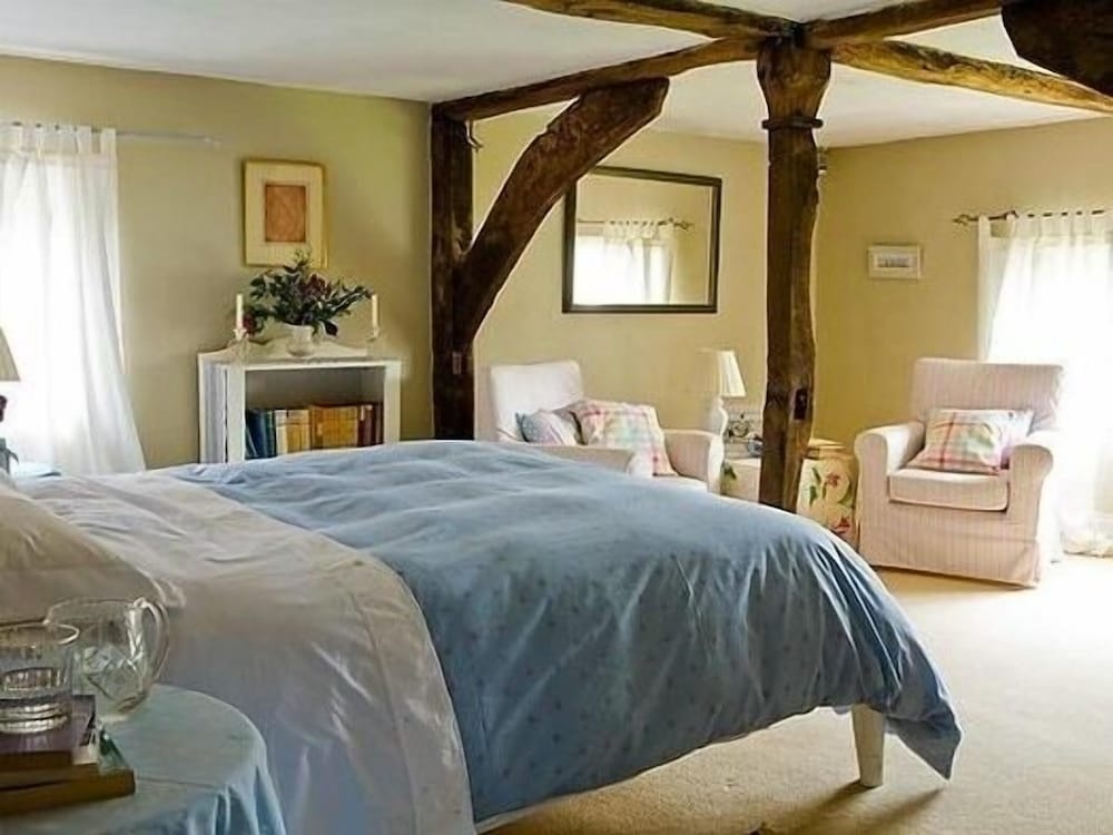 Foto - The Old Manor House B & B