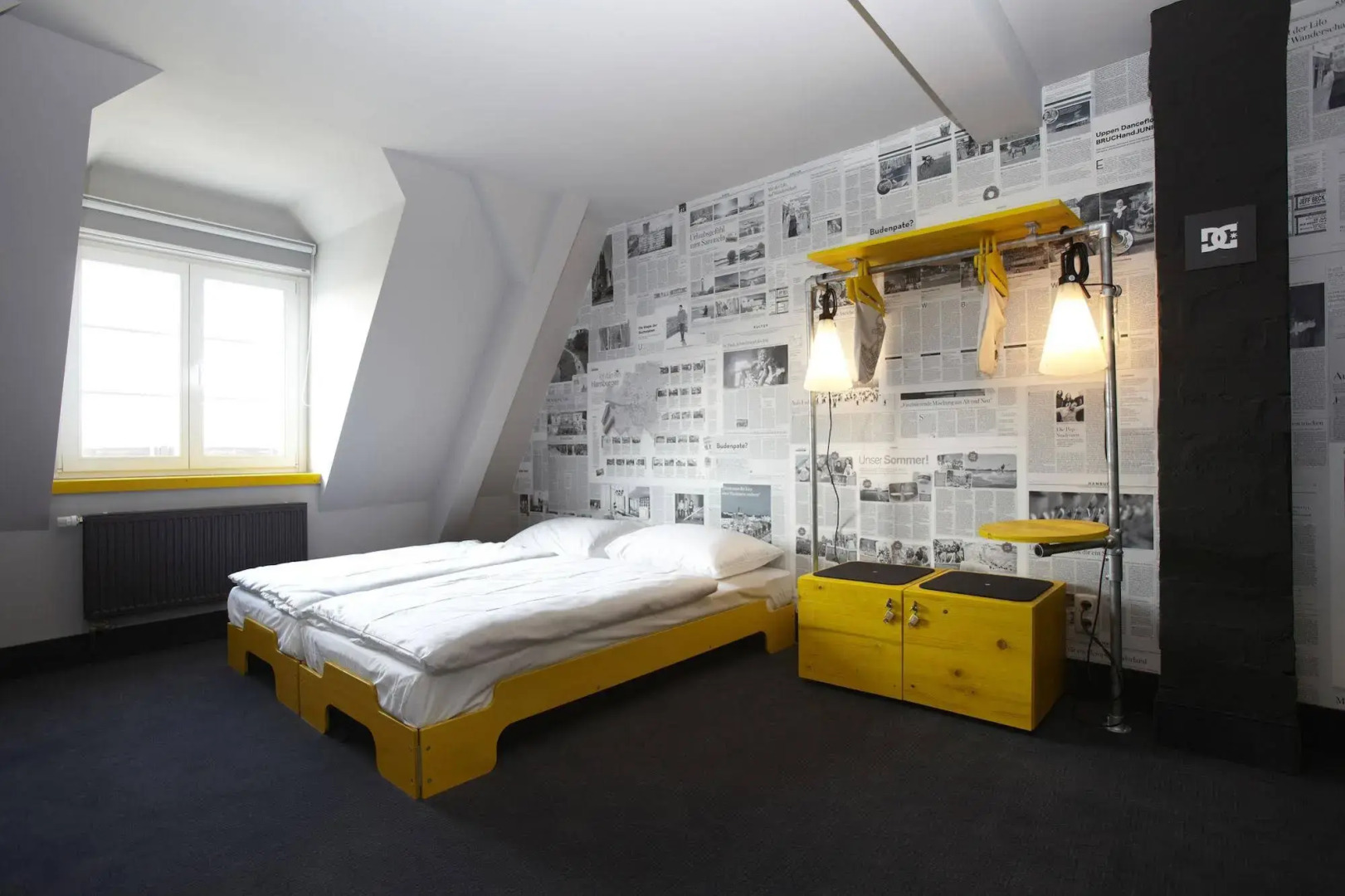 Foto - Superbude Hamburg St Pauli