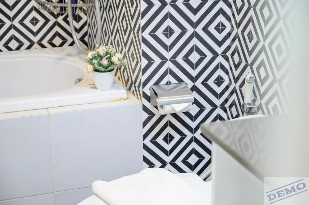 Foto - Luxe Paradise Suites Hotel Dich Vong Hau